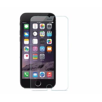HB Tempered Glass For Apple Iphone 5 5G 5S  