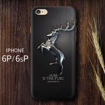 Gambar HBO iphone6plus permainan Apple telepon shell