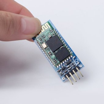 HC-06 Bluetooth module