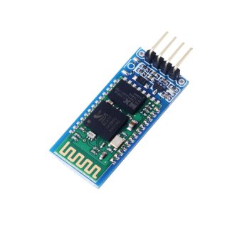 HC-06 Bluetooth module