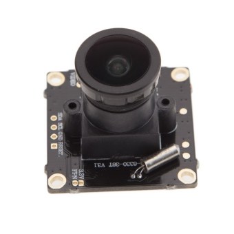 HD 700TVL CCD OSD D-WDR Mini CCTV PCB FPV Wide Angle Camera