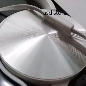 Headphone & Headset JBL XB450 Mobile Stereo Headset Headphone & Headset JBL XB450 Mobile Stereo Headset