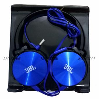 Headphone & Headset JBL XB450 Mobile Stereo Headset