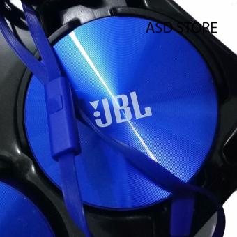 Headphone & Headset JBL XB450 Mobile Stereo Headset