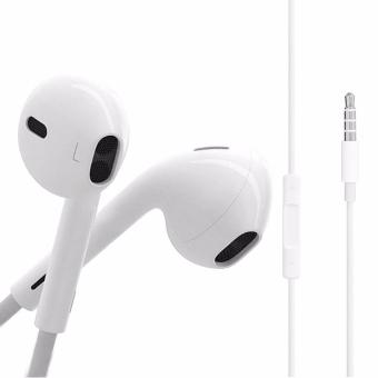 Headset Apple