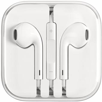Headset Apple