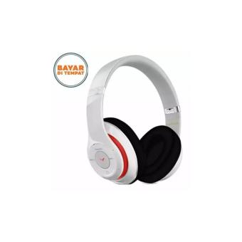 Gambar Headset Bluetooth Jbl Tm 010S Stereo Bass Headphone