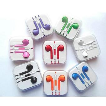 Headset for Apple Iphone