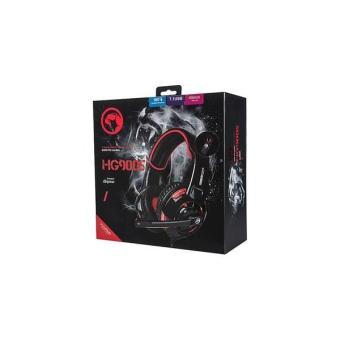 HEADSET GAMING MARVO HG9005 USB 7.1 Cable 2.2m  