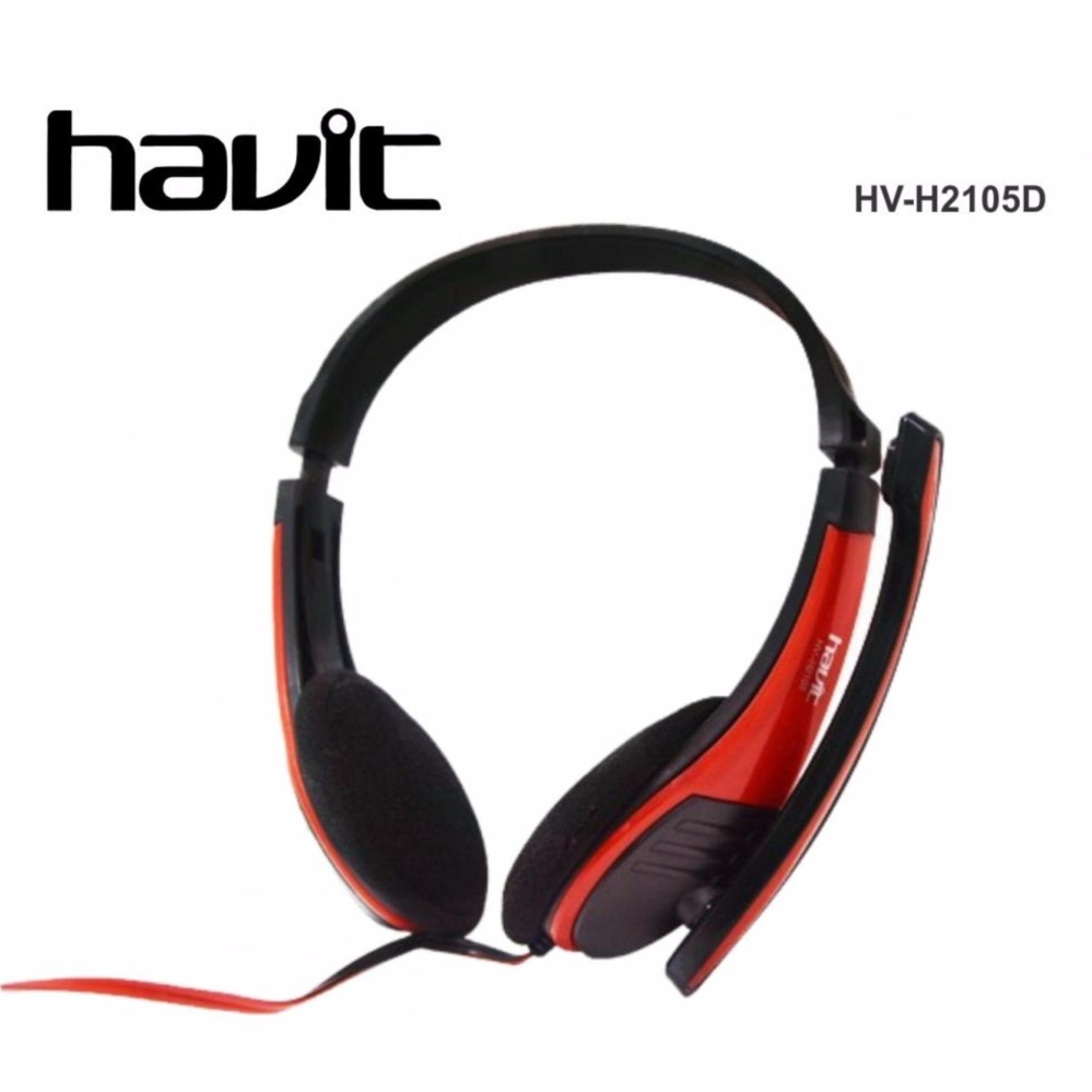 Havit Hv Ms675 Optical Mouse Putih Daftar Harga Terlengkap Indonesia HEADSET HAVIT HV H2105D GAMING