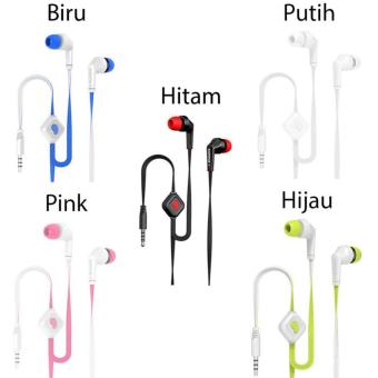 Headset Hippo Hip