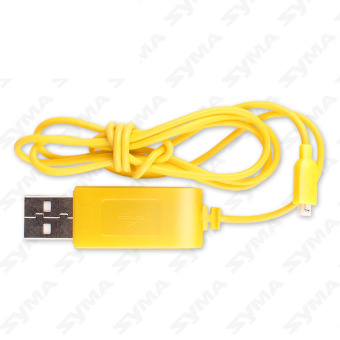 Helikopter Rc Lain Syma S107 S105 USB Mini Charger Kabel PengisianBagian Oktober 2019 - 2 Helikopter Rc Lain Syma S107 S105 USB Mini Charger Kabel PengisianBagian - 2