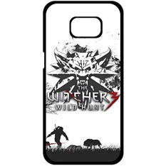 High-quality Durability Case For The Witcher 3 LS Samsung Galaxy S7 phone Case 5380695ZE720509134S7 Darin Carey Samsung S7 Customized's Shop - intl