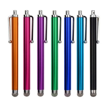 Gambar High Quality Universal Touch Screen Stylus Pen For Iphone7 7 Plus   intl