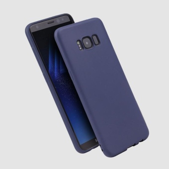 Gambar High Tech Case Smooth Soft Full Protective Cover Shell Shockproof For Samsung Galaxy S8   intl