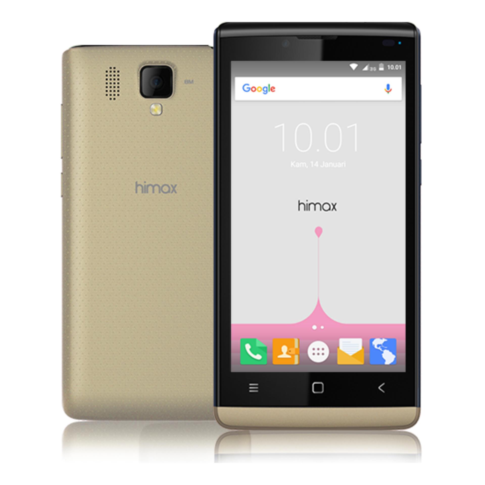 Himax Xplay Gold 4gb64gb Update Daftar Harga Terbaru Indonesia Shock