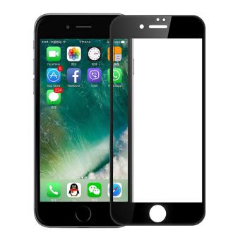 HMC Apple iPhone 8+ / 8 Plus - 5.5 inch - 2.5D Full Screen