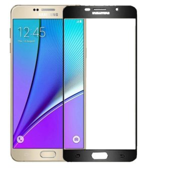 Hmc Samsung Galaxy A7 2017 A720 25d Full Screen Tempered Glass Lis Source HMC Samsung Galaxy
