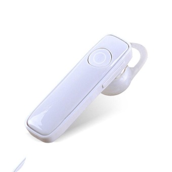 Gambar [HOT] Wireless Stereo Mini Bluetooth In ear Earphone Business Headphone Portable Sport Phone Headphone   intl