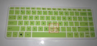 Gambar Hp 13 m003tu notebook warna keyboard film pelindung