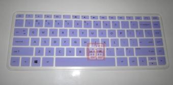 Jual Hp 13 m003tu notebook warna keyboard film pelindung Online Terbaru