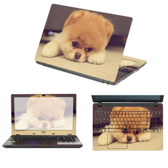 Gambar Hp 14 bf033tx pelindung layar notebook casing