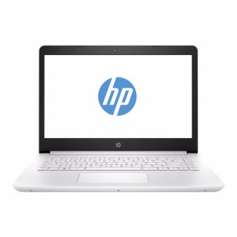 HP 14-BP003TX (Intel Core i5-7200U/AMD Radeon 530/8GB RAM/1TB HDD+128GB SSD/14"/Win10) White  