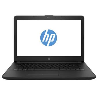 HP - 14-BS001TU - INTEL CELERON N3060 - RAM 4GB - HDD 500GB - 14'' - DOS - DVD RW -  