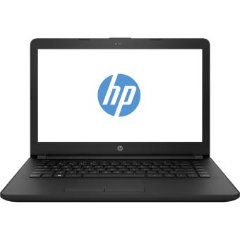 HP 14-BS001TU Notebook [14 Inch/Celeron N3060/4 GB/500 GB/Intel HD Graphics/DOS]  