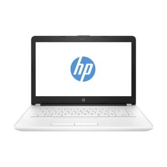 HP 14-bs002TU- N3060 - 4/500GB - 14" - WHITE- DOS (1PM52PA#AR6)  