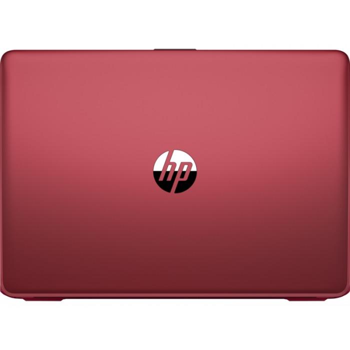 HP 14-BS010TX Notebook - Core i5 - 4GB DDR3 - 1TB - 14\