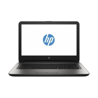 HP 14-BW014AU Notebook - Silk Gold [AMD A6-9220/ 4GB DDR4/ 500GB/ Win10 / 14" HD]  