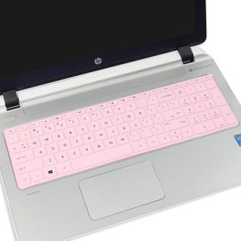 Gambar Hp 15 p032 295tx notebook keyboard komputer penutup film pelindung