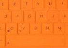 Gambar Hp dv4 5316tx notebook komputer tahan air warna membran keyboard