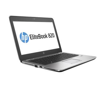 HP EliteBook 820 G4 Notebook PC (ENERGY STAR)