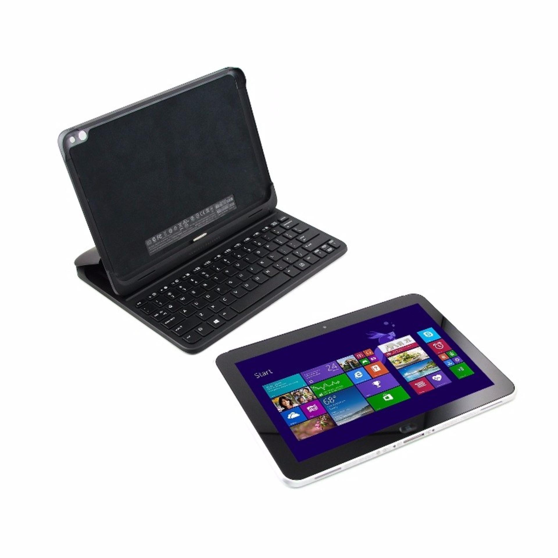 HP ElitePad 900 G1 - Laptop - tablet Windows 8.1 - Intel z2760 - Netbook 10\
