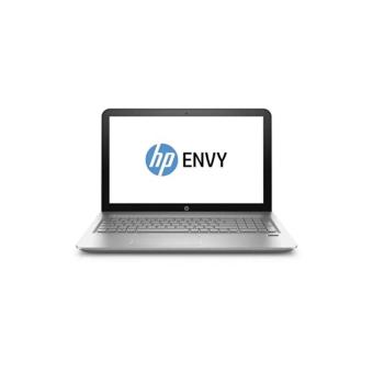 HP ENVY 13-AB046TU (Core i7 7500U-8GB-512GB SSD-13.3" QHD-WIN10) Silve  