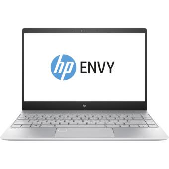 HP Envy 13-ad003TX - Ci7-7500U - 8GB - 512GB - MX150 - 13.3" - Win10  