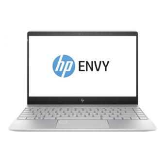 HP ENVY-13-ad003tx - Ci7-7500U - RAM 8GB - SSD 512GB - Nvidia GeForce MX150 2GB - 13,3" - Win 10 - Silver  