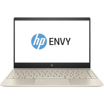 HP Envy 13-AD004TX - Intel Core i7-7500U - RAM 8GB - 512GB SSD - Nvidia Geforce MX150 2GB- 13.3' - Windows 10 - Gold  