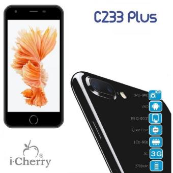 HP iCherry C233 Ram 1 G LCD 55