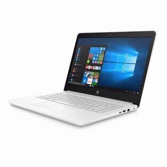 HP Joy Bp002TU - Intel N3060 - Ram4Gb - Hdd500Gb Slim notebook  