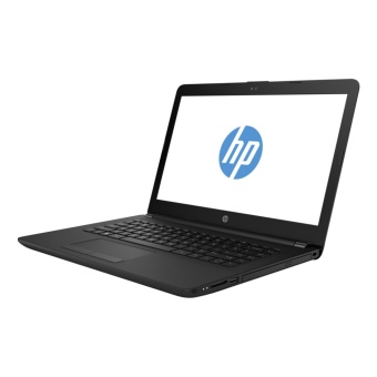 HP Laptop 14-bs001TX + Free HP X1000 Mouse + Free Mcafee Antivirus 1 Years  
