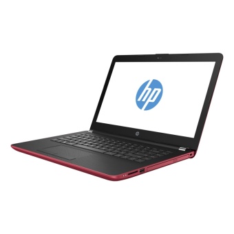 HP Laptop 14-bs010TX + Free HP X1000 Mouse + Free Mcafee Antivirus 1 Years  
