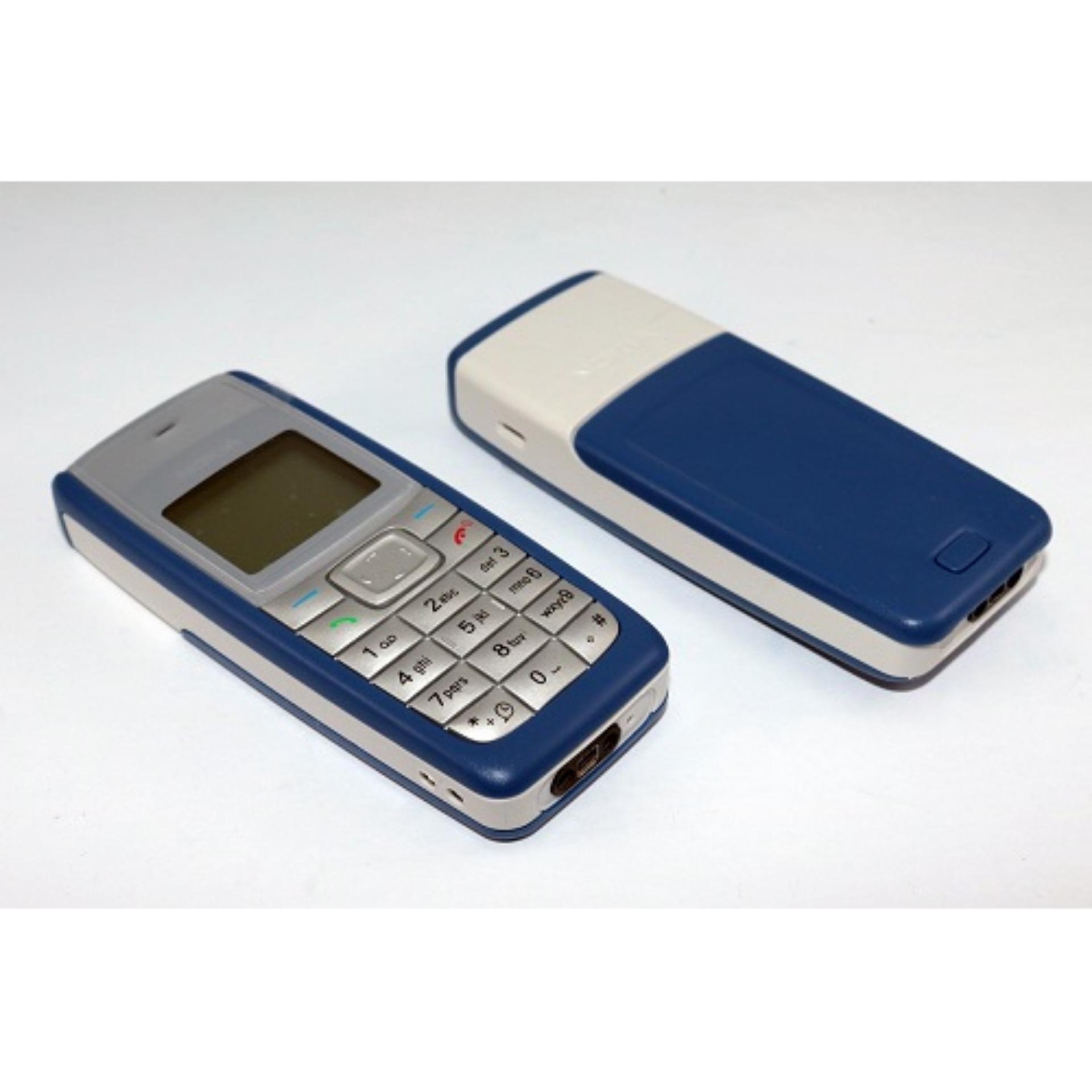 Hp Nokia 1110 Hp Nokia Jadul Rekondisi Katalog Harga Terbaru Indonesia HP Nokia 1110