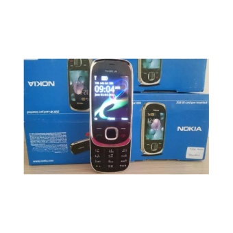 Gambar Hp Nokia Seri 7230 Ori