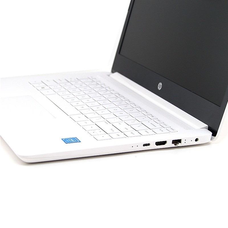 HP Notebook 14-BP 002TU - Intel Seleron 3060 - 4GB Ram - 500GB Hdd - Laptop Slim Harga Murah