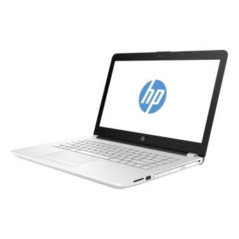 HP Notebook - 14-bs012tu  