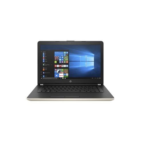 HP Notebook - 14-bs129tx