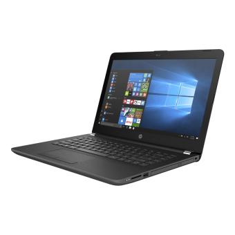 HP Notebook - 14-bw017au  